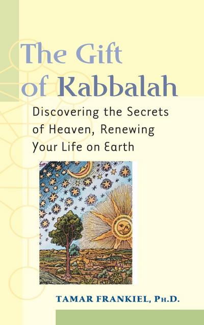 The Gift of Kabbalah
