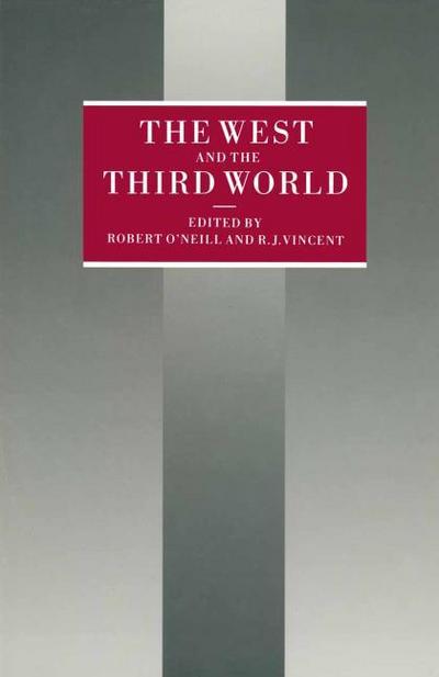 The West and the Third World