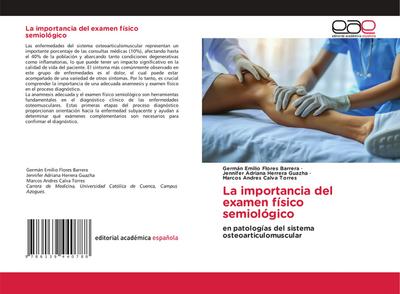 La importancia del examen físico semiológico