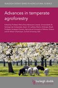 Advances in temperate agroforestry