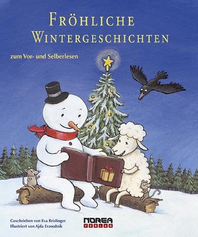Fröhliche Wintergeschichten