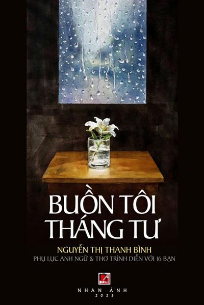 Bu¿n Tôi Tháng T¿