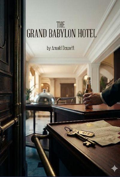 The Grand Babylon Hotel