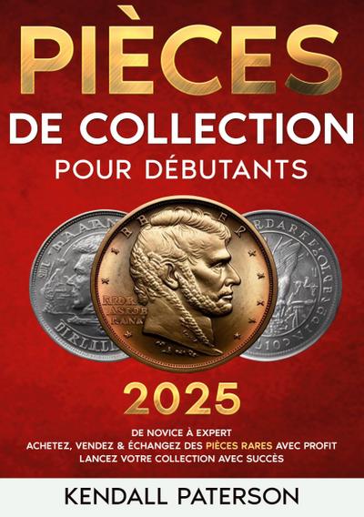 Collection de pièces pour débutants