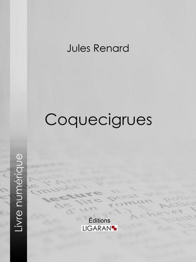 Coquecigrues