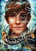 Woodwalkers - Die Rückkehr: Der Club der Fabeltiere