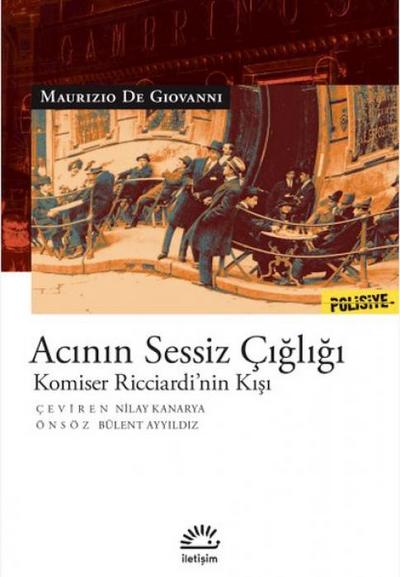 Acinin Sessiz Cigligi