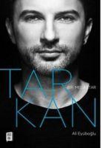 Bir Megastar - Tarkan