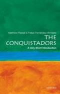 Conquistadors: A Very Short Introduction