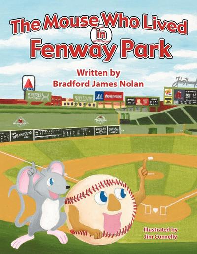 The Mouse Who Lived in Fenway Park