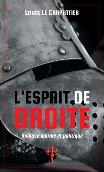 L’Esprit de Droite