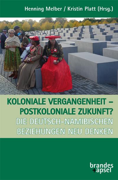 Melber u.a.,Vergangenheit