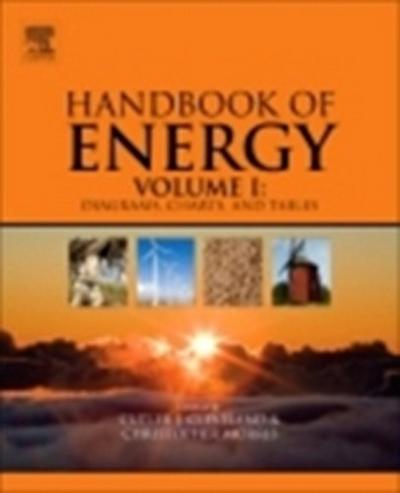 Handbook of Energy