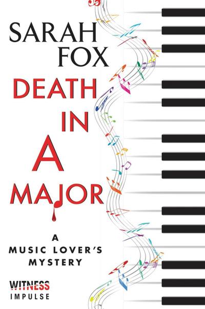 Fox, S: Death in A Major
