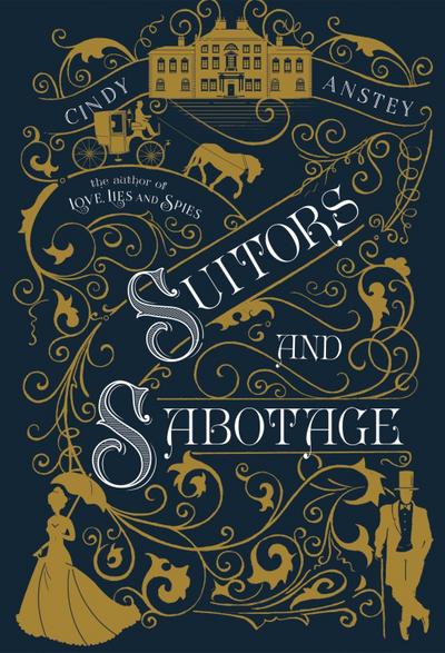 Suitors and Sabotage