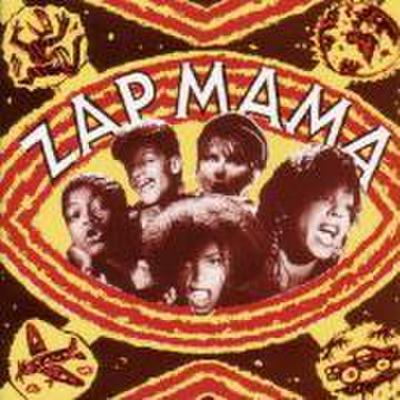 Zap Mama
