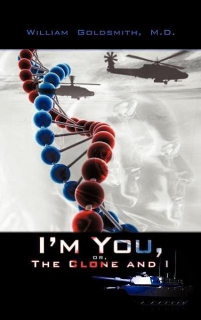 I’m You, or the Clone and I