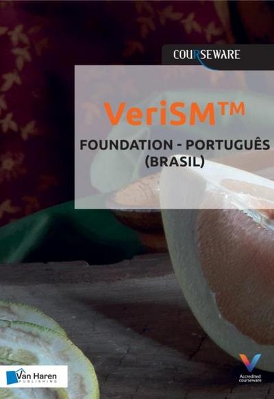 Verism Foundation - Portugues - Brasil