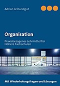 Organisation - Adrian Leibundgut