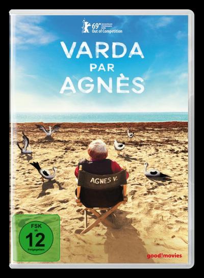 Varda Par Agnes