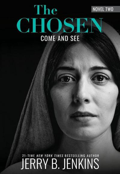 The Chosen Book Two: Come and See