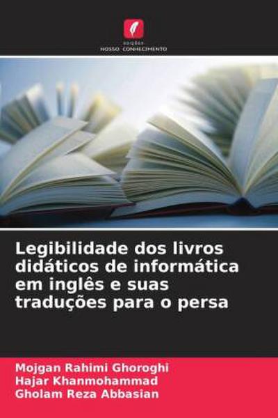 Legibilidade dos livros didáticos de informática em inglês e suas traduções para o persa