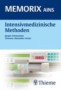 Intensivmedizinische Methoden von Clemens-Alexander Greim | Ebook
