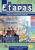 Etapa 5. Pasaporte. Libro del alumno