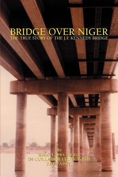 Bridge Over Niger
