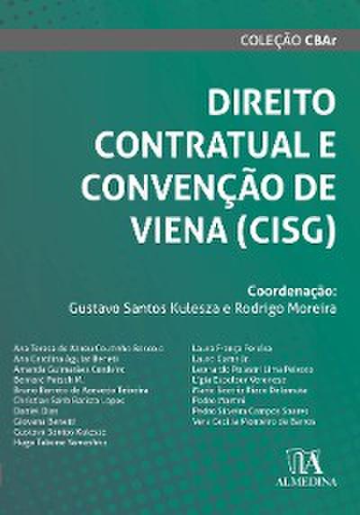 Direito Contratual e Convenção de Viena (CISG)