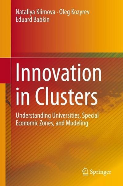 Innovation in Clusters