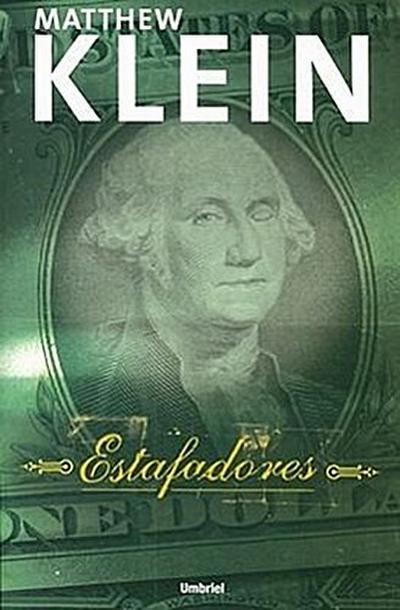 Estafadores = Con Ed