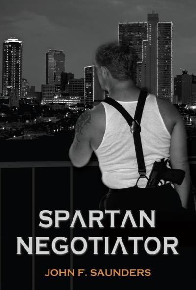 Spartan Negotiator