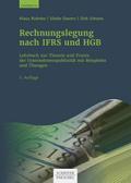 Rechnungslegung nach IFRS und HGB