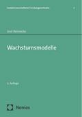 Wachstumsmodelle