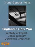 England’s Holy War