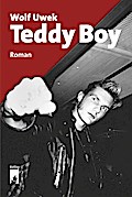 Teddy Boy