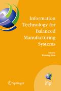Information Technology for Balanced Manufacturing 