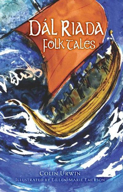 Dal Riada Folk Tales