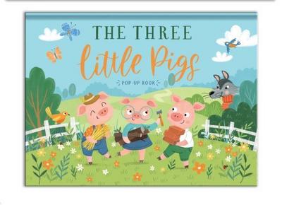 The Three Little Pigs