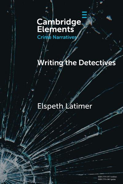 Writing the Detectives