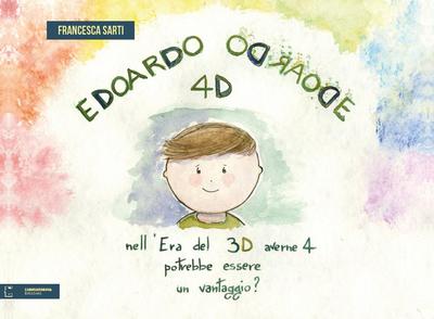Sarti, F: Edoardo 4D