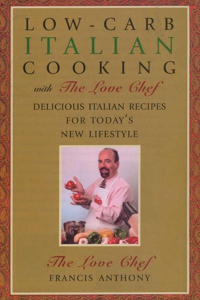 Low-Carb Italian Cooking