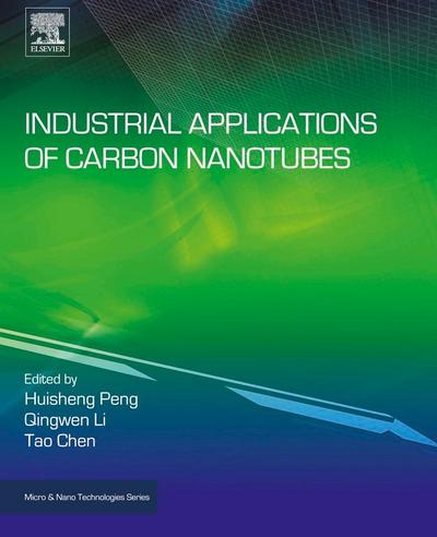 Industrial Applications of Carbon Nanotubes