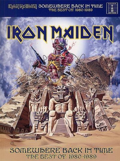 Iron Maiden