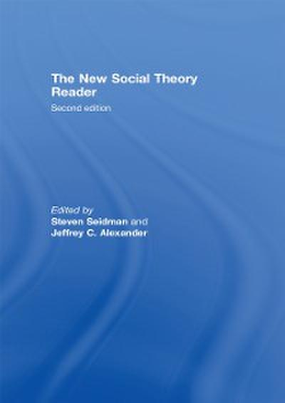 New Social Theory Reader