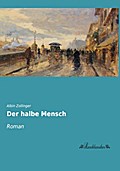 Der halbe Mensch