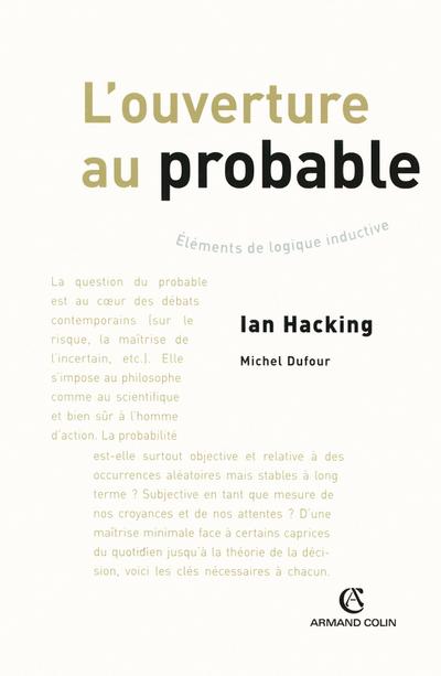 L’ouverture au probable