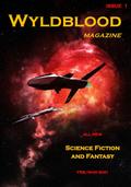Wyldblood Magazine #1