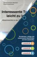 Regenbogen-Lesekiste II. Fördermaterial nach dem Erstlesen in den Lesestufen 6 bis 8